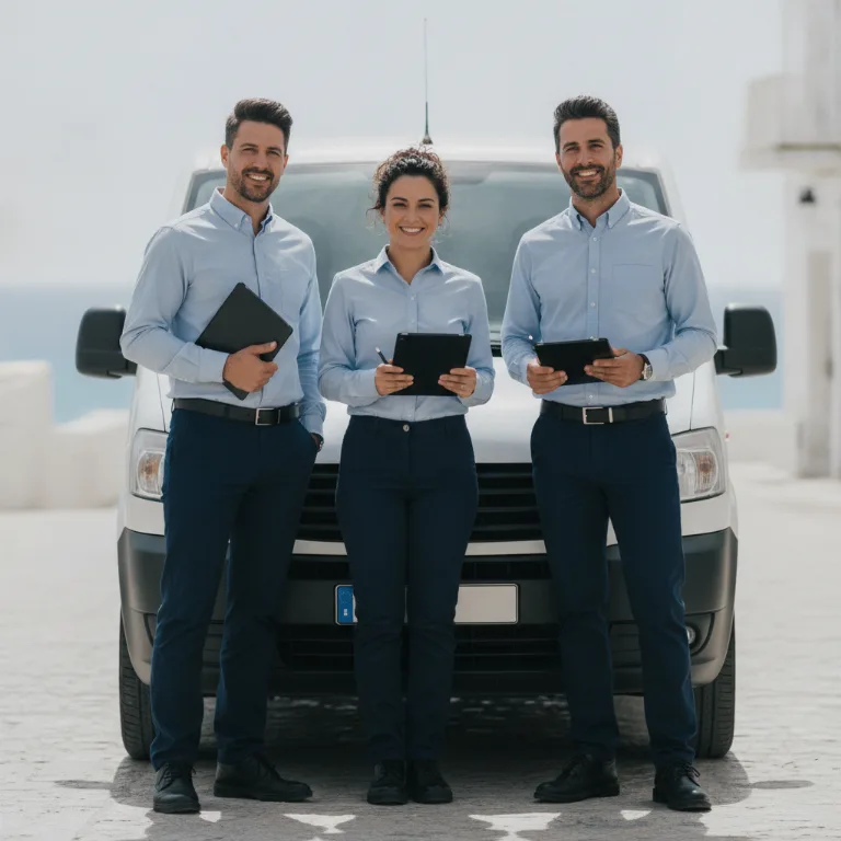 Asesor Financiero equipo en Valencia